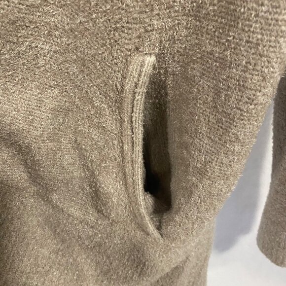 Barefoot Dreams CozyChic Lite Circle Cardi Size L / XL‎ - Picture 4 of 7